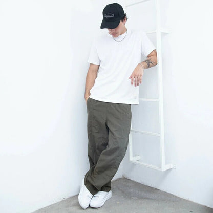 BAGGY RIBSTOP VERDE