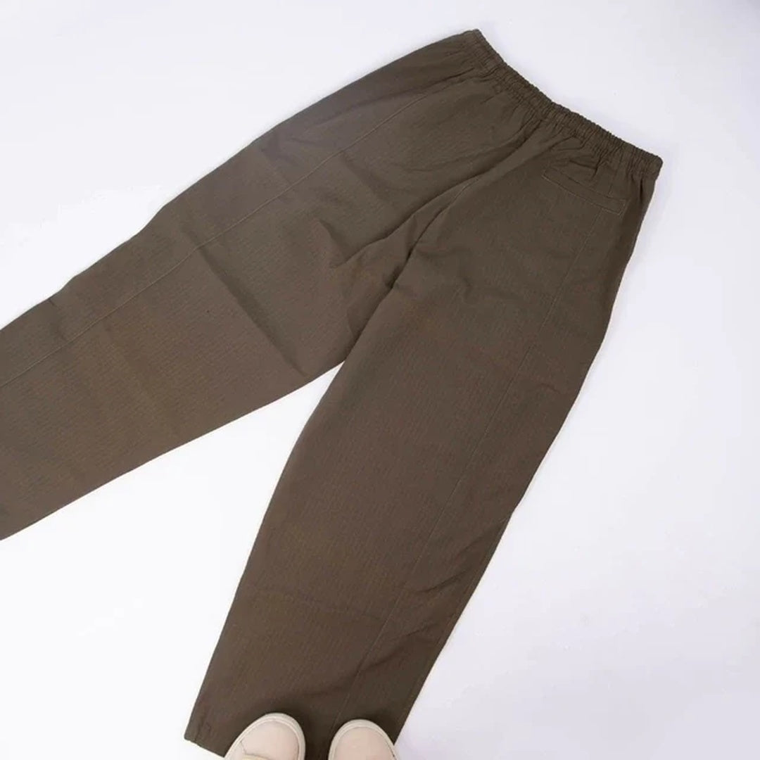 BAGGY RIBSTOP VERDE