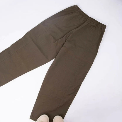 BAGGY RIBSTOP VERDE