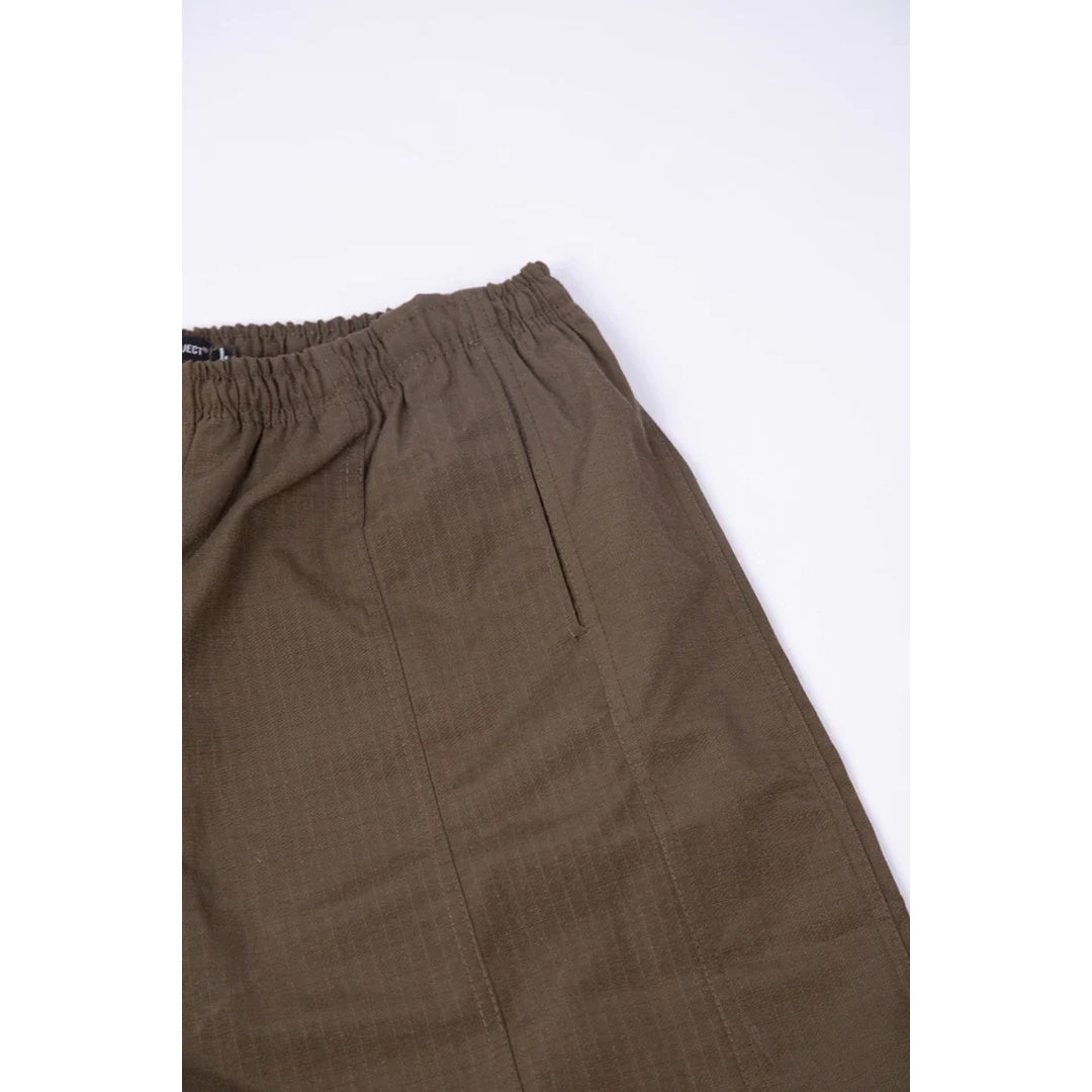 BAGGY RIBSTOP VERDE