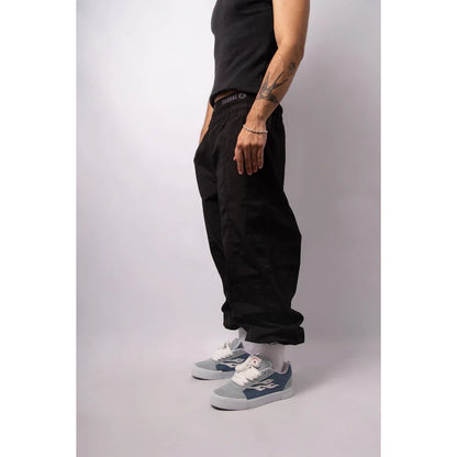 BAGGY RIBSTOP NEGRO