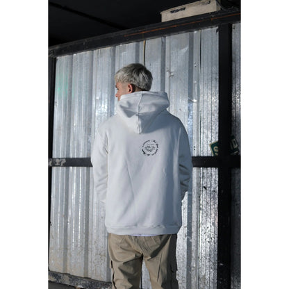 BUZO CITIES WHITE