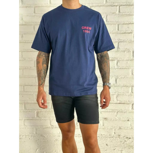 BERMUDA BLACK "Z"