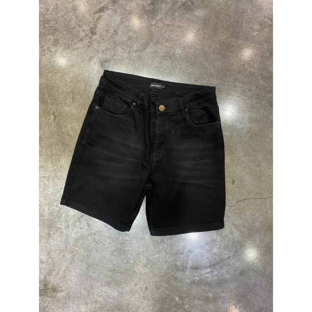 BERMUDA BLACK "Z"