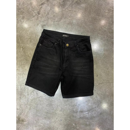 BERMUDA BLACK "Z"