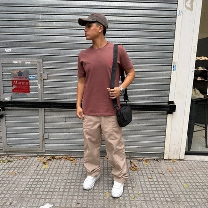 REMERA REGULAR PRO