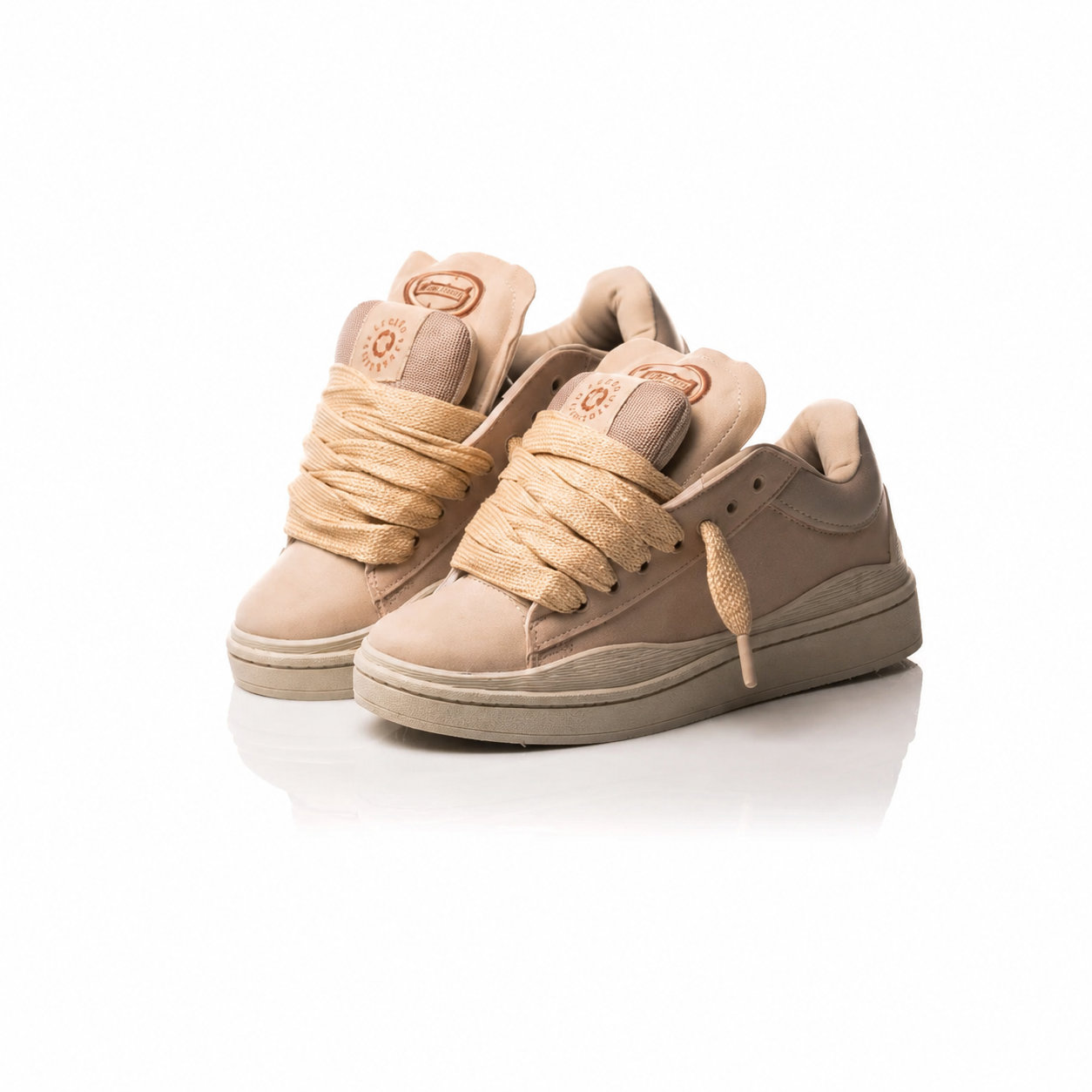 Zapatillas Casual DOBLEB MARROC