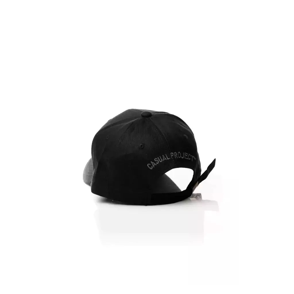 Gorra Casual Logo - imagen 3