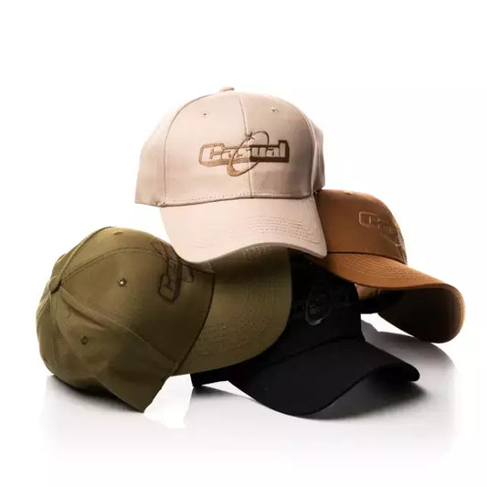 Gorra Casual Logo