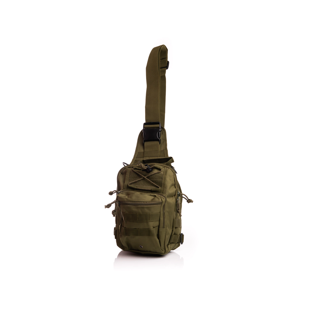 MORRAL MILITAR