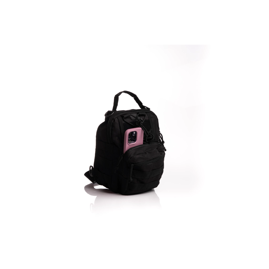 MORRAL MILITAR - imagen 2