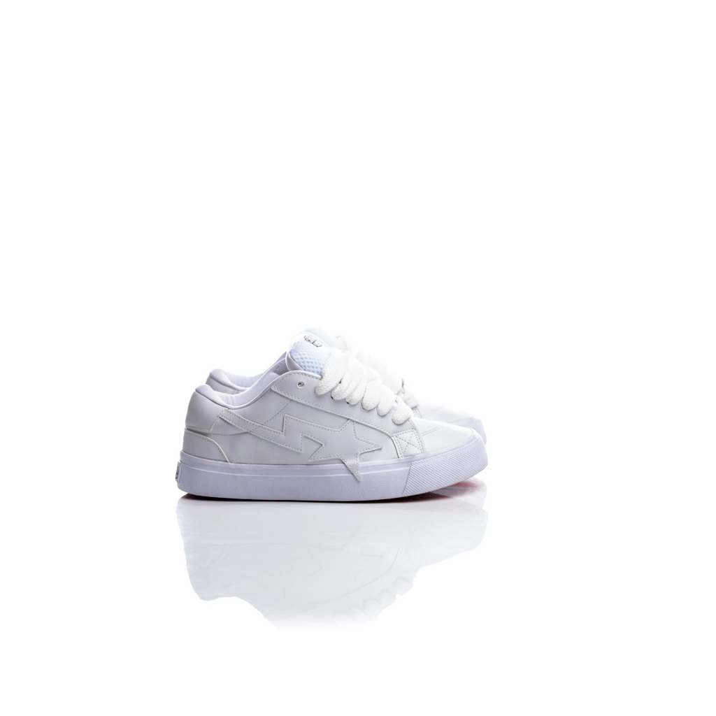 ICON STAR FULL WHITE