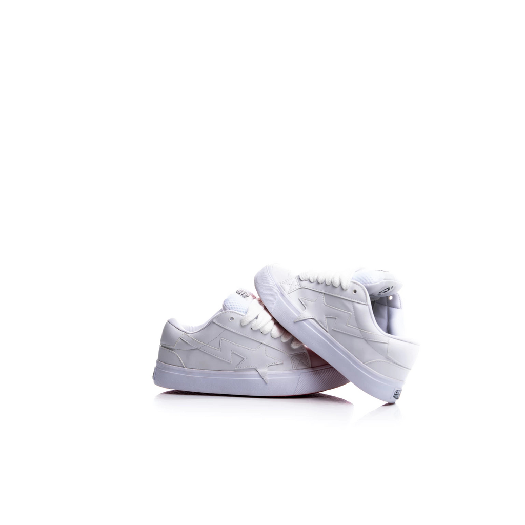 ICON STAR FULL WHITE - imagen 2