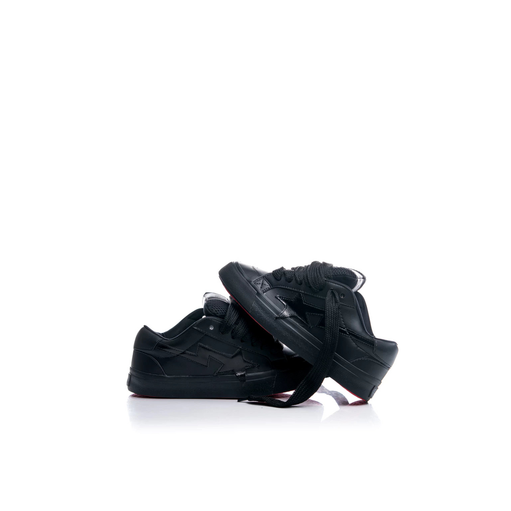 ICON STAR FULL BLACK - imagen 3
