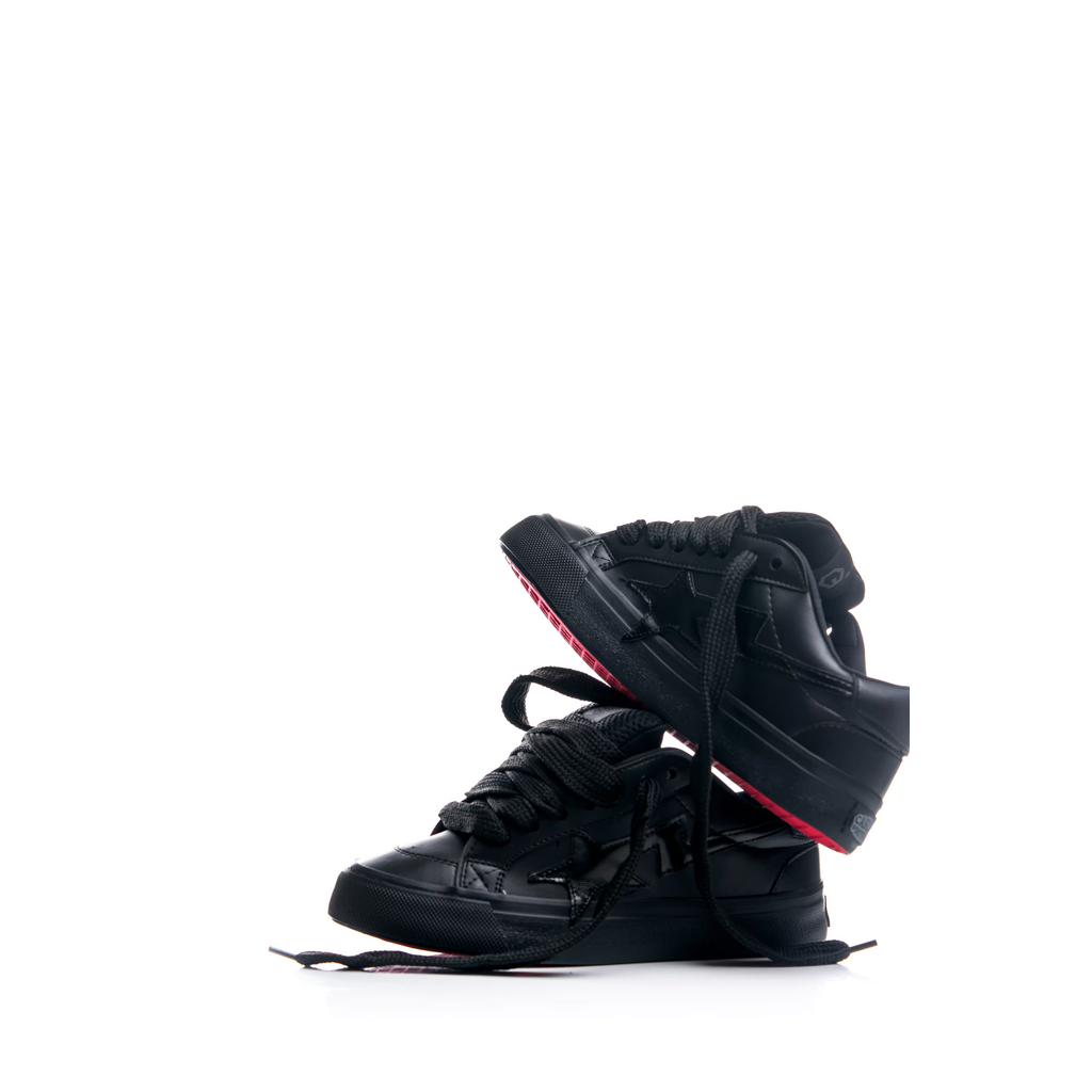 ICON STAR FULL BLACK