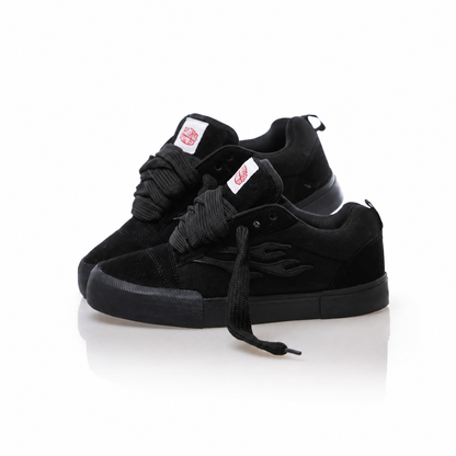 Zapatillas Casual FOGO PRETO