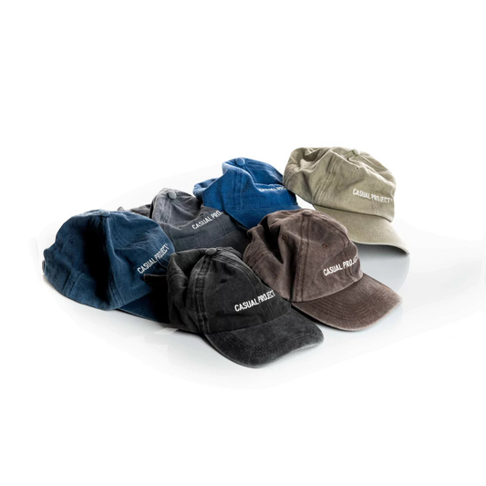 GORRAS VINTAGE VARIOS COLORES