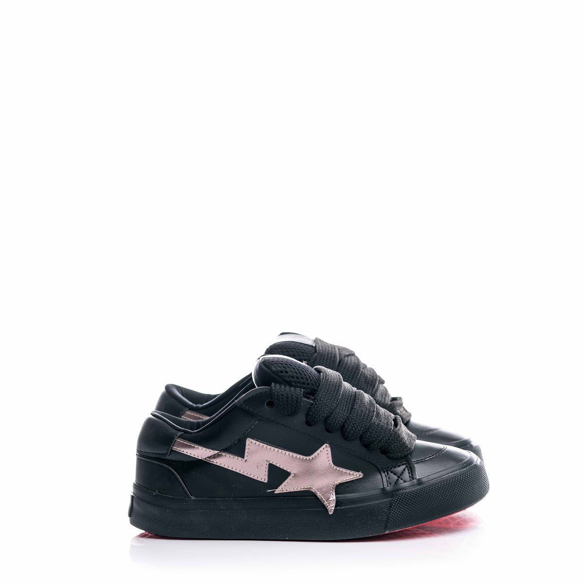 Zapatillas Casual ICON GOLD