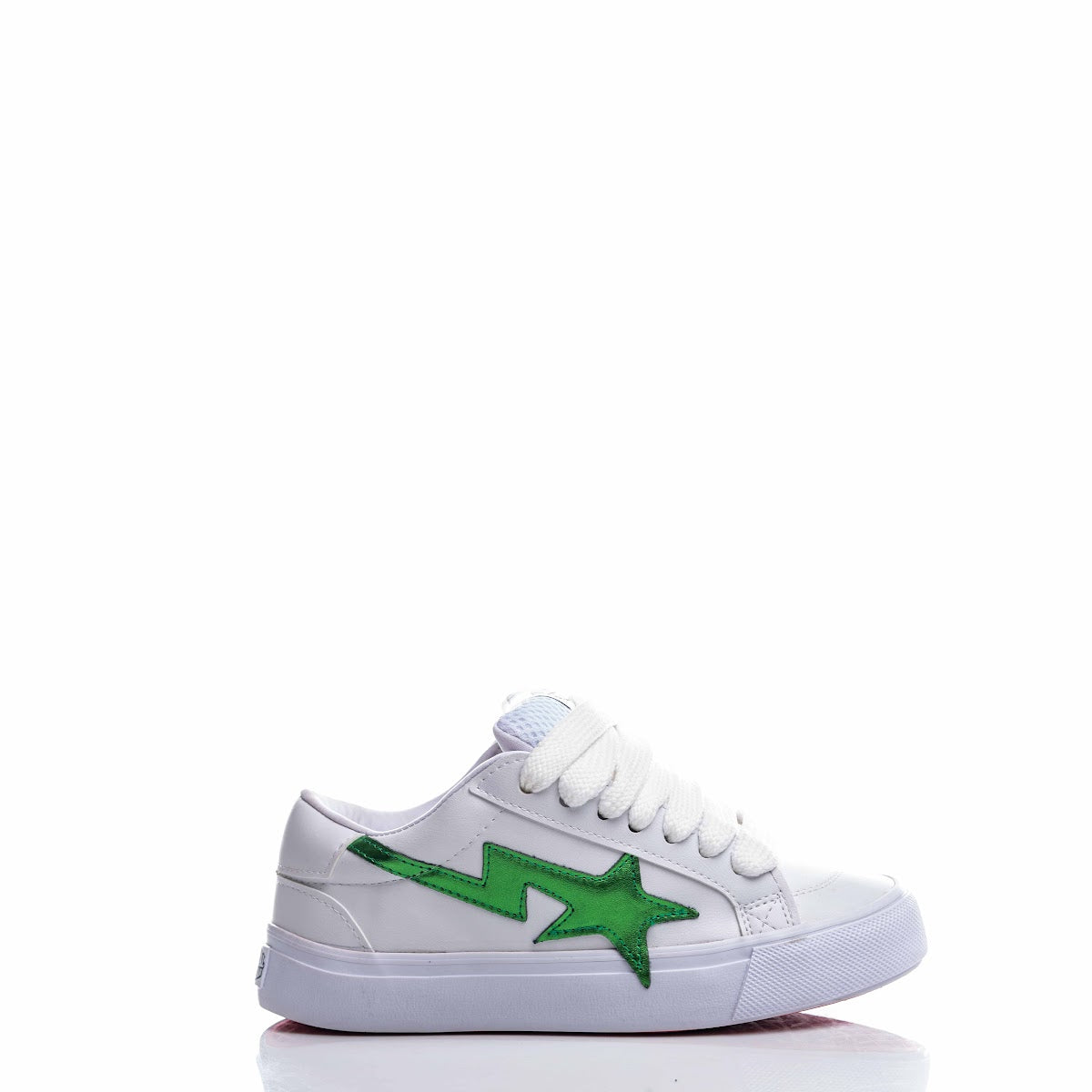 Zapatillas Casual ICON GREEN