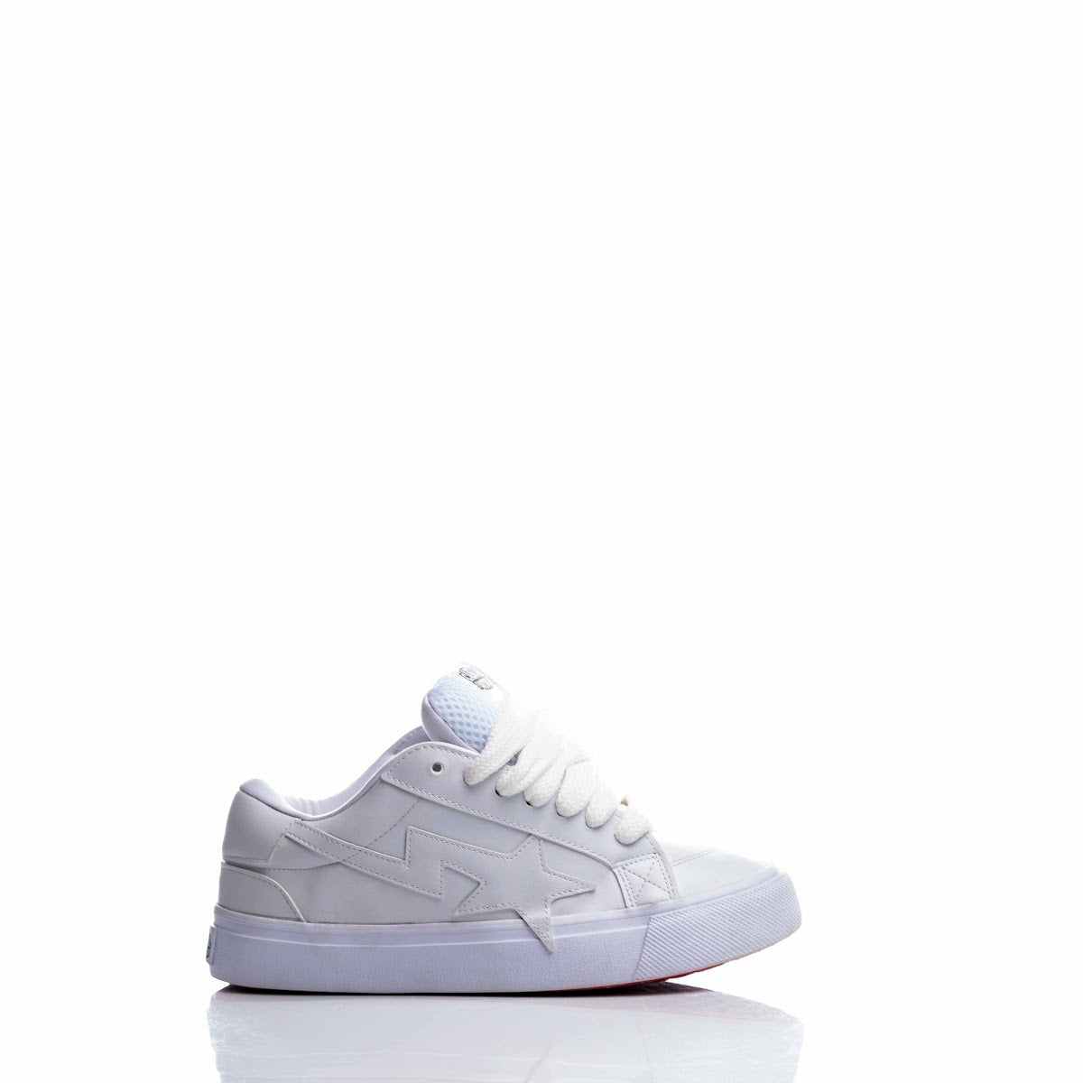 Zapatillas Casual ICON OFF WHITE
