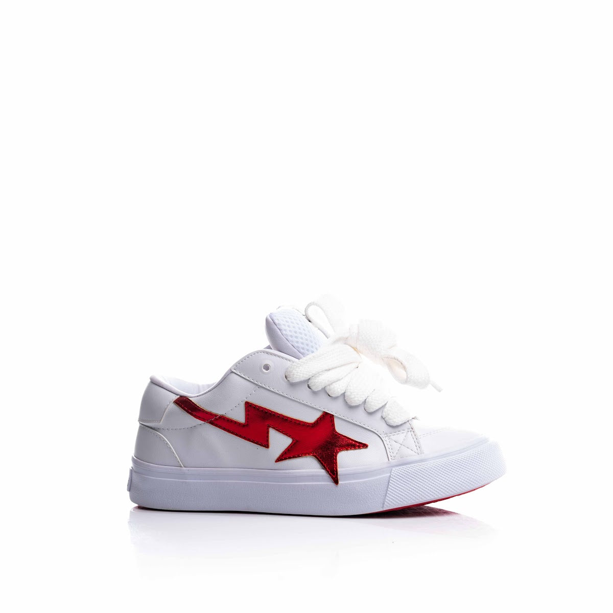 Zapatillas Casual ICON RED