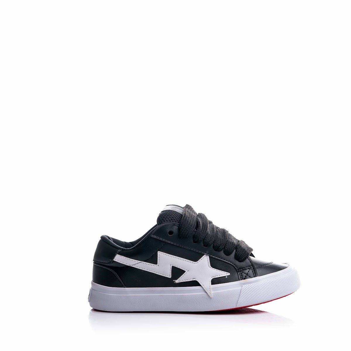 Zapatillas Casual ICON SMOKE