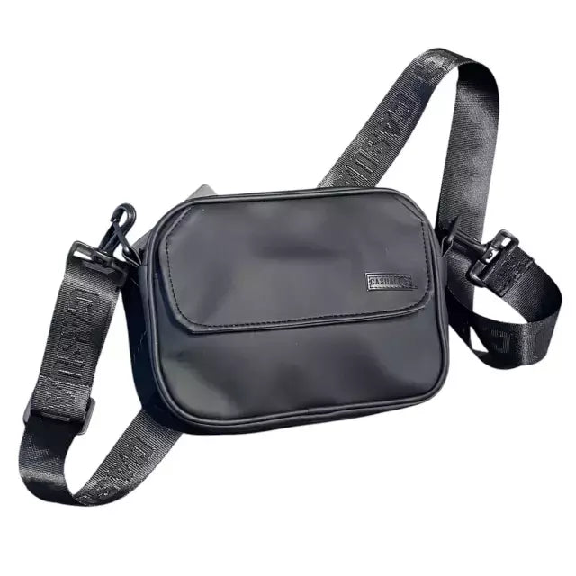 CROSSBAG GOMA - imagen 2