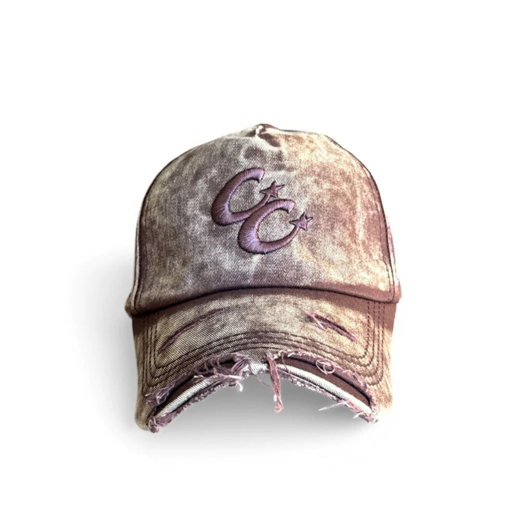 GORRA MODELO 2