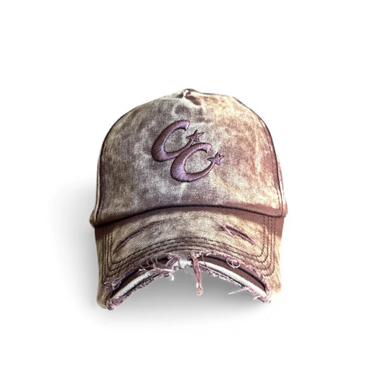 GORRA MODELO 2