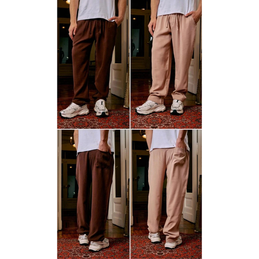 PANTALON SASTRERO JAM