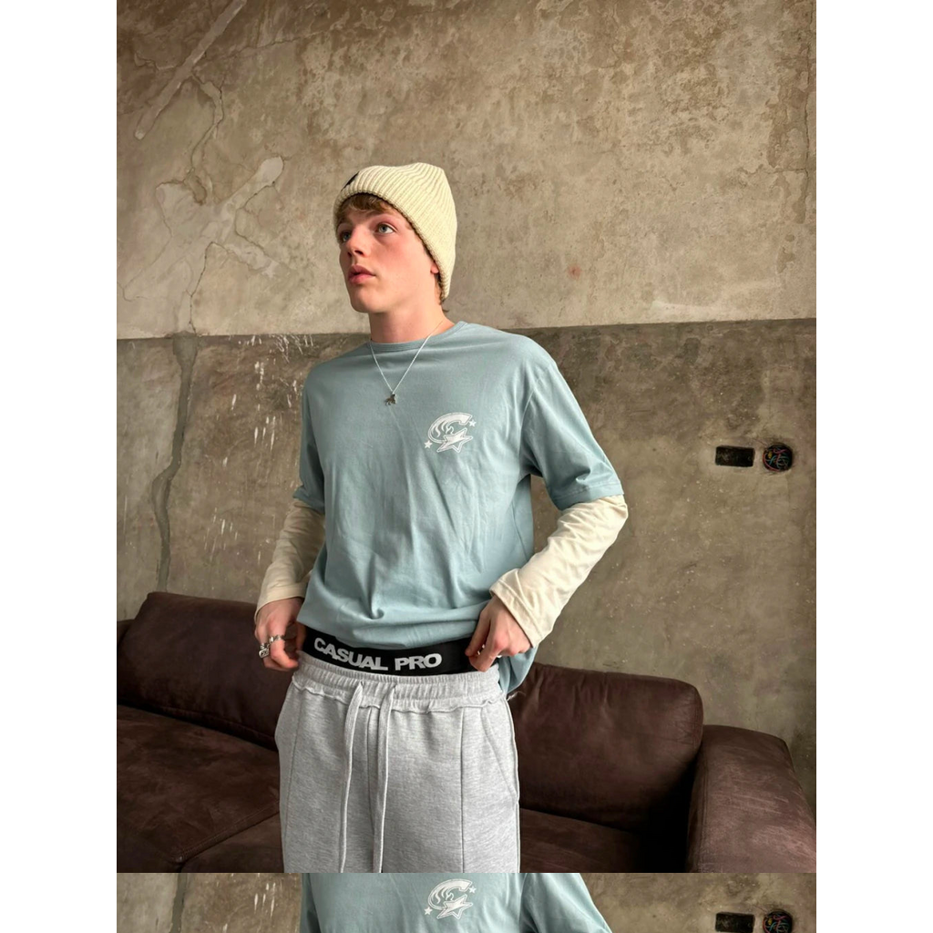 REMERA LONG SLEEVE