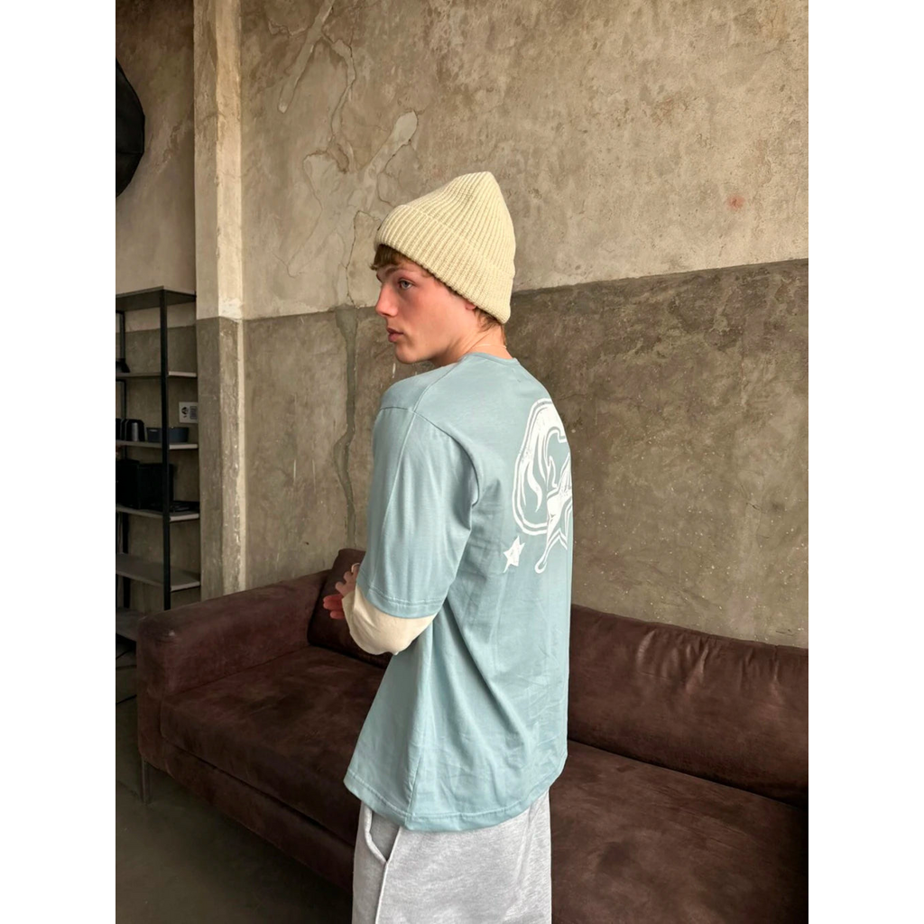 REMERA LONG SLEEVE - imagen 2