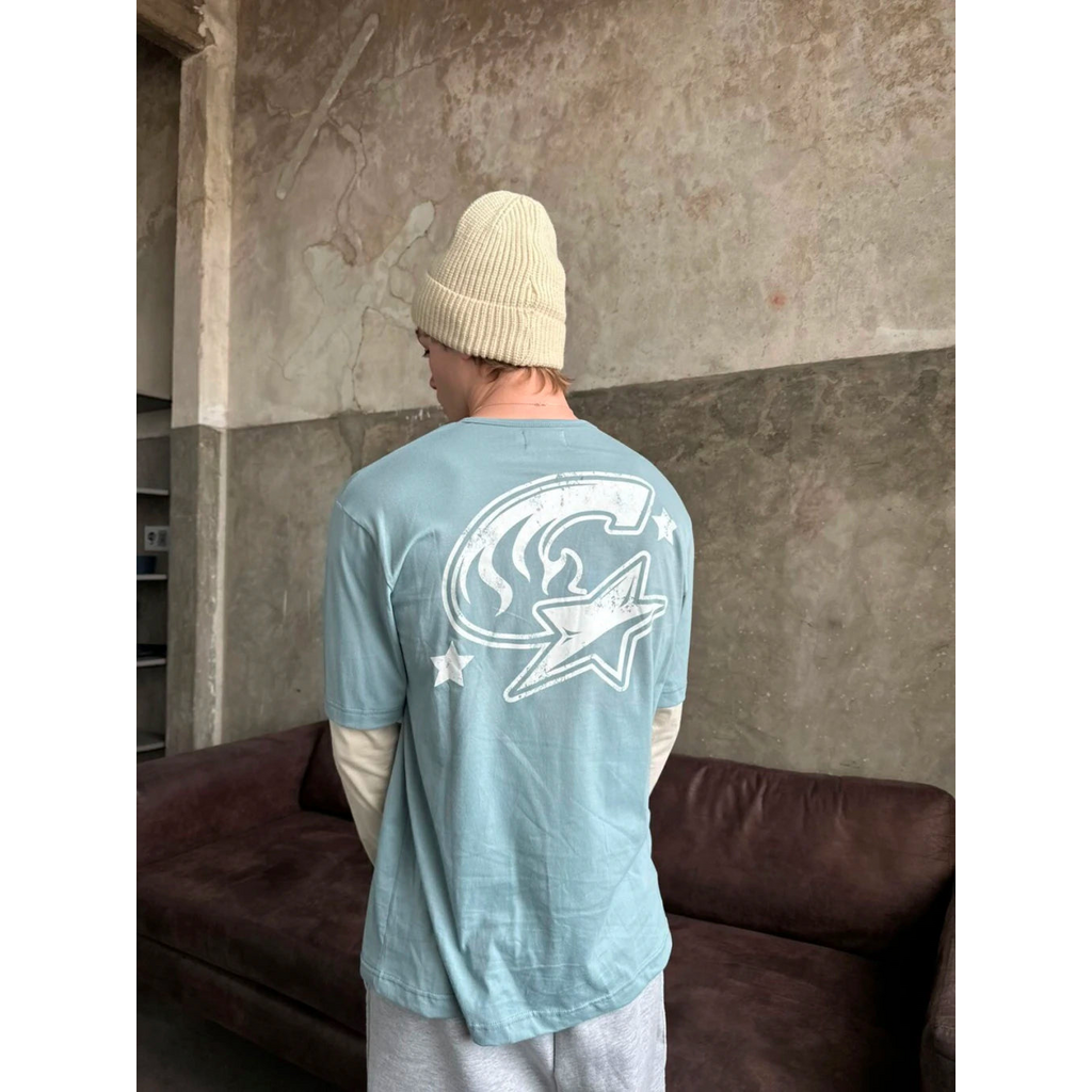 REMERA LONG SLEEVE - imagen 3