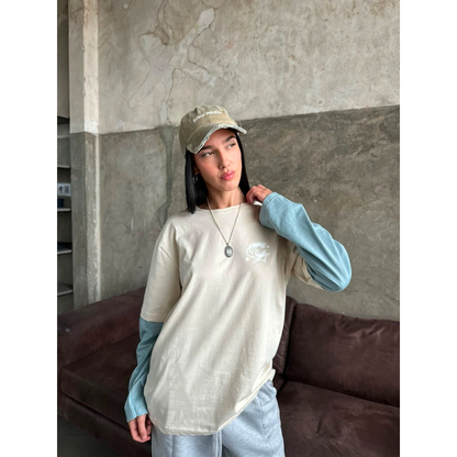 REMERA LONG SLEEVE - imagen 4