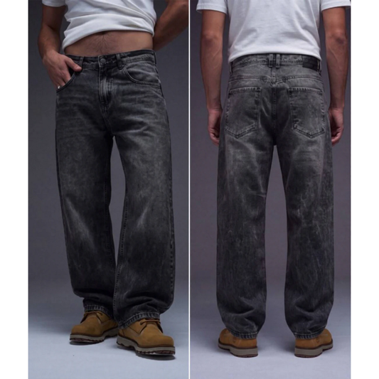 JEAN BAGGY BALANCE