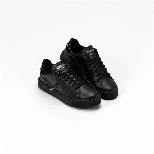 Zapatillas Casual ZULU NEGRA